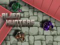 Oyunlar Alien Hunters