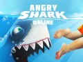 Oyunlar Angry Shark Online