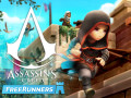 Oyunlar Assassin`s Creed Freerunners