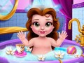 Oyunlar Beauty Baby Bath
