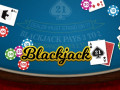 Oyunlar Blackjack