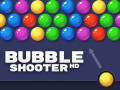 Oyunlar Bubble Shooter
