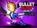 Oyunlar Bullet Rush Online
