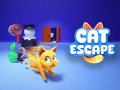 Oyunlar Cat Escape