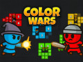 Oyunlar ColorWars.io - Conquest Game