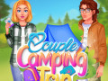 Oyunlar Couple Camping Trip