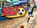 Oyunlar Cristiano Ronaldo Kick`n`Run