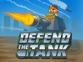 Oyunlar Defend The Tank