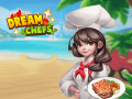 Oyunlar Dream Chefs