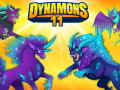 Oyunlar Dynamons 11