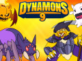 Oyunlar Dynamons 9