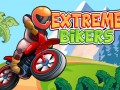 Oyunlar Extreme Bikers
