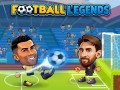 Oyunlar Football Legends 2026