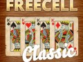 Oyunlar FreeCell Classic
