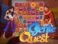 Oyunlar Genie Quest