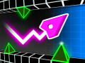 Oyunlar Geometry Vibes 3D