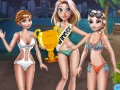 Oyunlar Girls Surf Contest