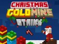Oyunlar Gold Mine Strike Christmas