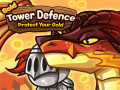 Oyunlar Gold Tower Defense