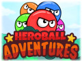 Oyunlar Heroball Adventures