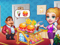 Oyunlar Hotel Fever Tycoon