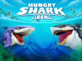 Oyunlar Hungry Shark Arena