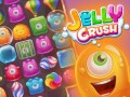Oyunlar Jelly Crush