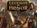 Oyunlar Legends of Honor