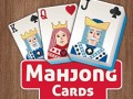 Oyunlar Mahjong Cards