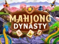 Oyunlar Mahjong Dynasty