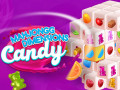 Oyunlar Mahjongg Dimensions Candy 640 seconds