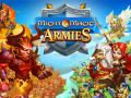 Oyunlar Might And Magic Armies