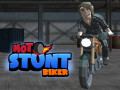 Oyunlar Moto Stunt Biker