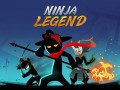 Oyunlar Ninja Legend