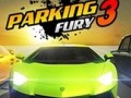 Oyunlar Parking Fury 3