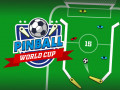 Oyunlar Pinball World Cup