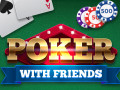 Oyunlar Poker with Friends