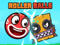 Oyunlar Roller Ball 6 : Bounce Ball 6