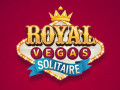 Oyunlar Royal Vegas Solitaire