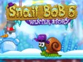 Oyunlar Snail Bob 6