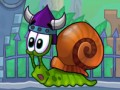 Oyunlar Snail Bob 7