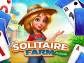 Oyunlar Solitaire Farm: Seasons