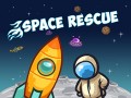 Oyunlar Space Rescue