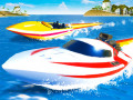 Oyunlar Speed Boat Extreme Racing