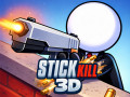 Oyunlar Stick Kill 3D
