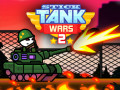 Oyunlar Stick Tank Wars 2