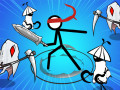 Oyunlar Stickman Rogue Online