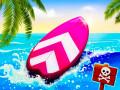 Oyunlar Summer Rider 3D