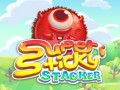 Oyunlar Super Sticky Stacker