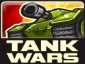Oyunlar Tank Wars